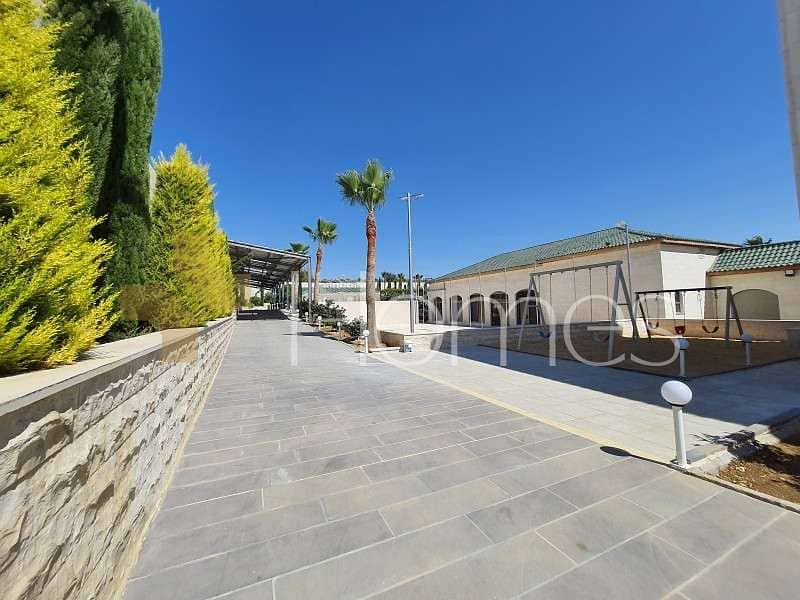 Villa for Sale in Naour, Amman IDHMMR4639 Luxurious palace in Naor
