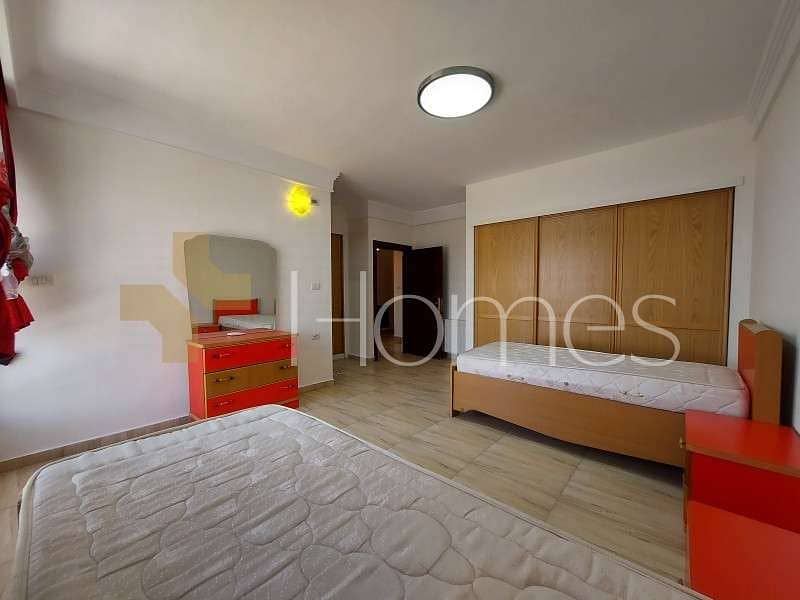 Apartment for Rent in Dabouq, Amman IDHMMR2310 1st floor apartment for rent in Dabouq with a