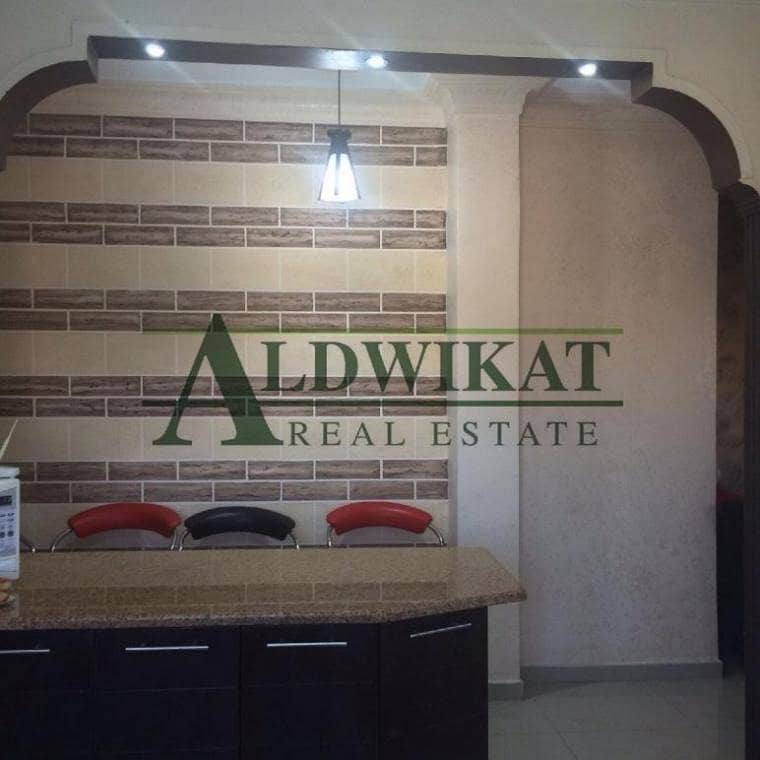 Apartment for Sale in Dair Ghbar, Amman IDDKT1253 شقق مميزة للبيع