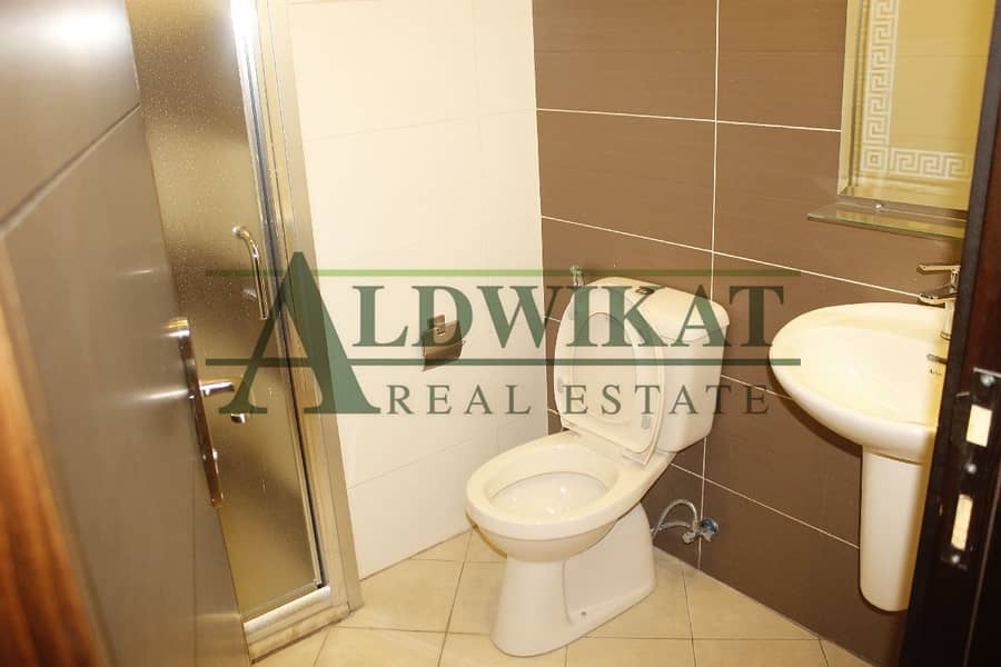 Apartment for Rent in Shmeisani, Amman IDDKT2827 استيديوهات مفروشة