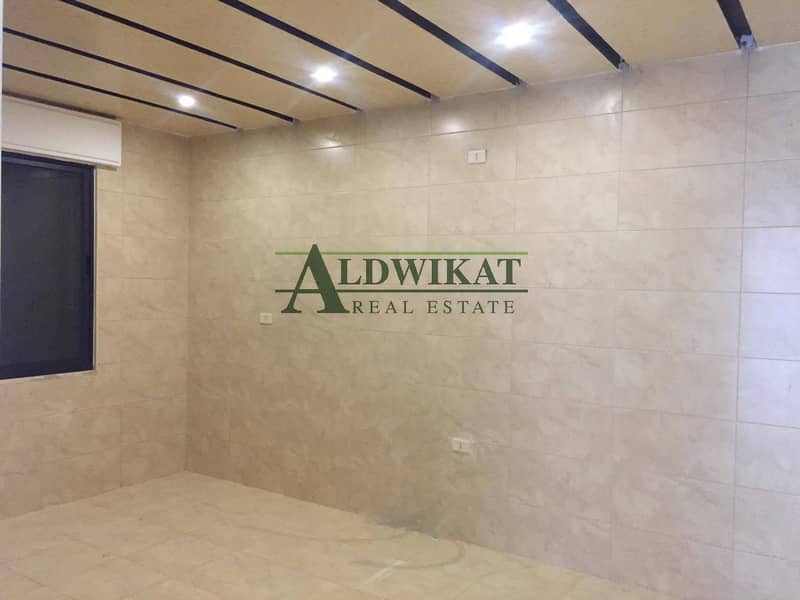 Apartment for Rent in Dabouq, Amman IDDKT4634 Distinctive Apartment for Rent in Dabouq area