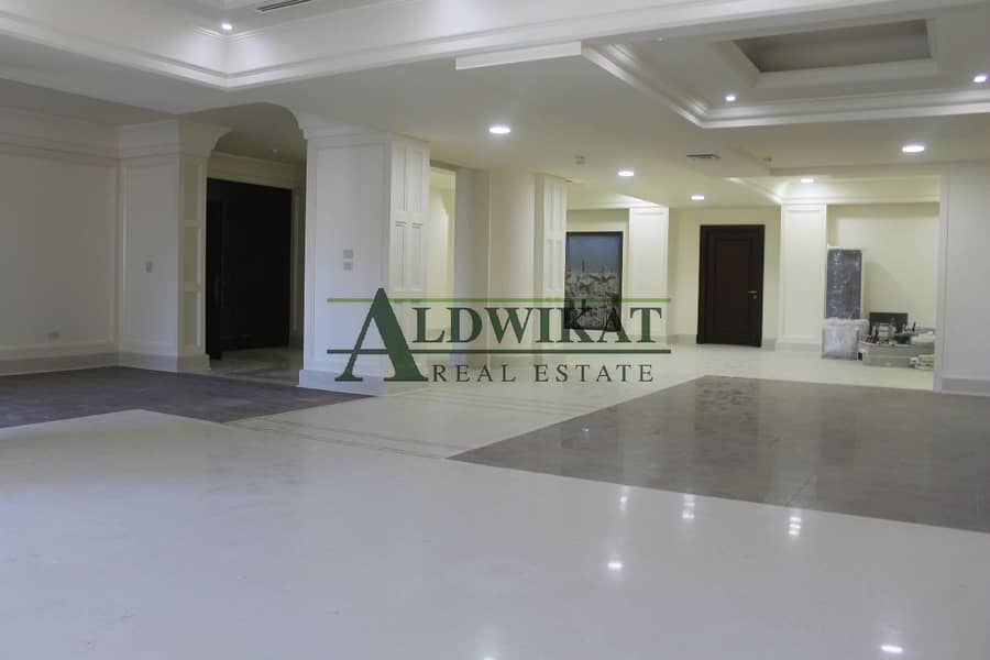 Office for Rent in Mecca Street, Amman IDDKT4243 Commercial Office