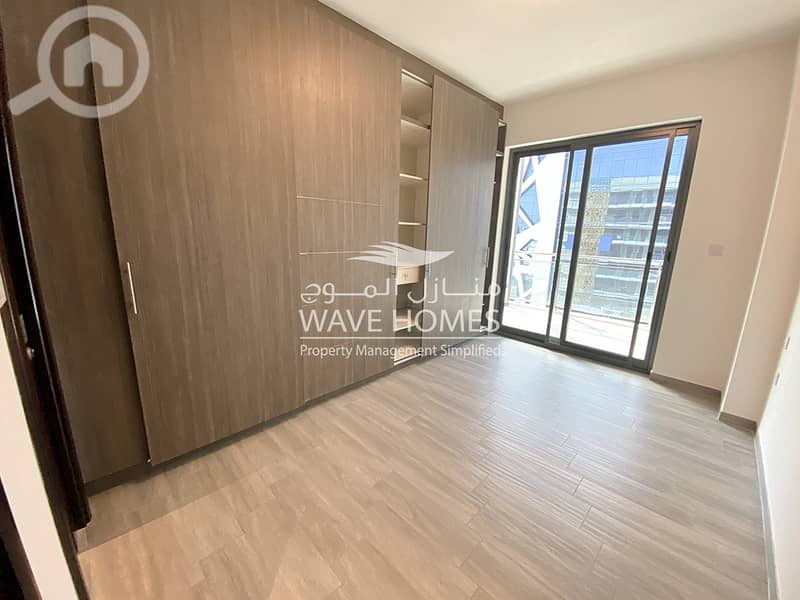 2 Bed Apartment Muscat Hills Property ID 2333 Bayut.om