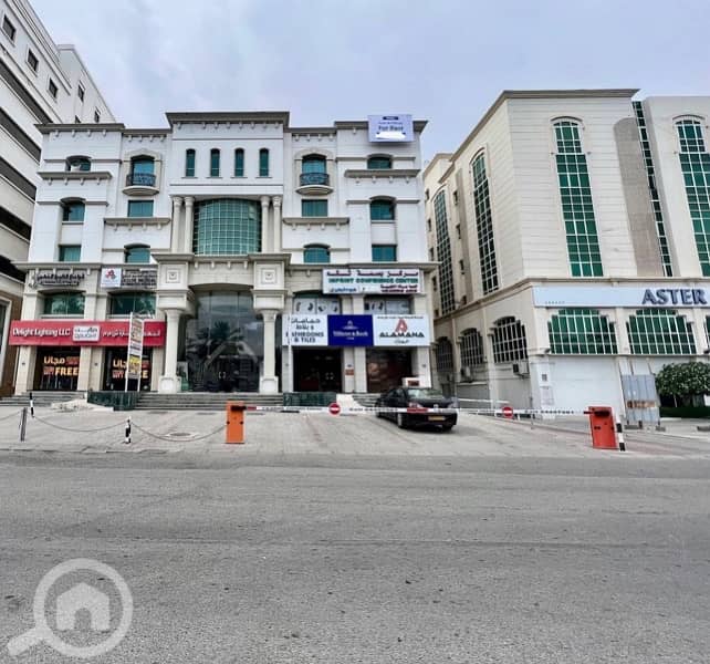 2bhk apartment for rent at Al ghubra north H2 Bayut.om