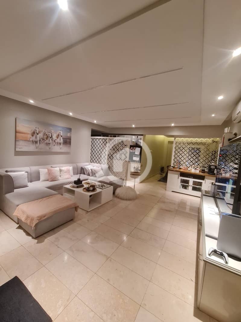 Renovated 3 bedroom flat at Al Hail North Bayut.om