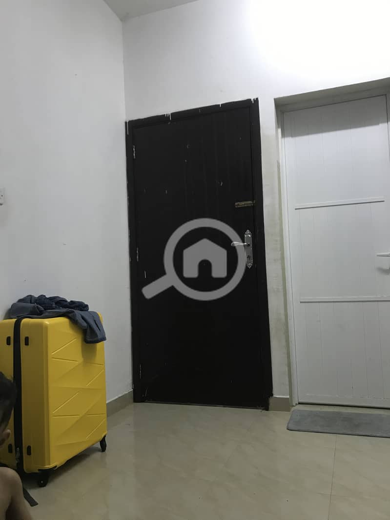 2 bhk Room rent for 1 month from December to February Bayut.om