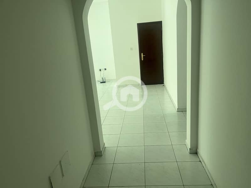 Two bedroom flat for rent in Ghubra Bayut.om