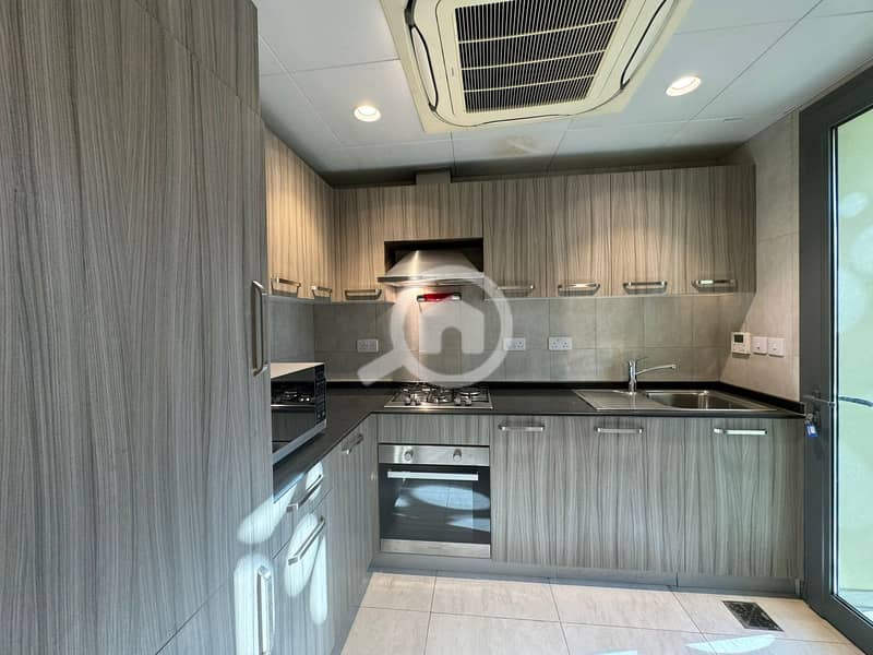 2 BR Fully Furnished Apartment Boulevard Tower, Muscat Hills Bayut.om