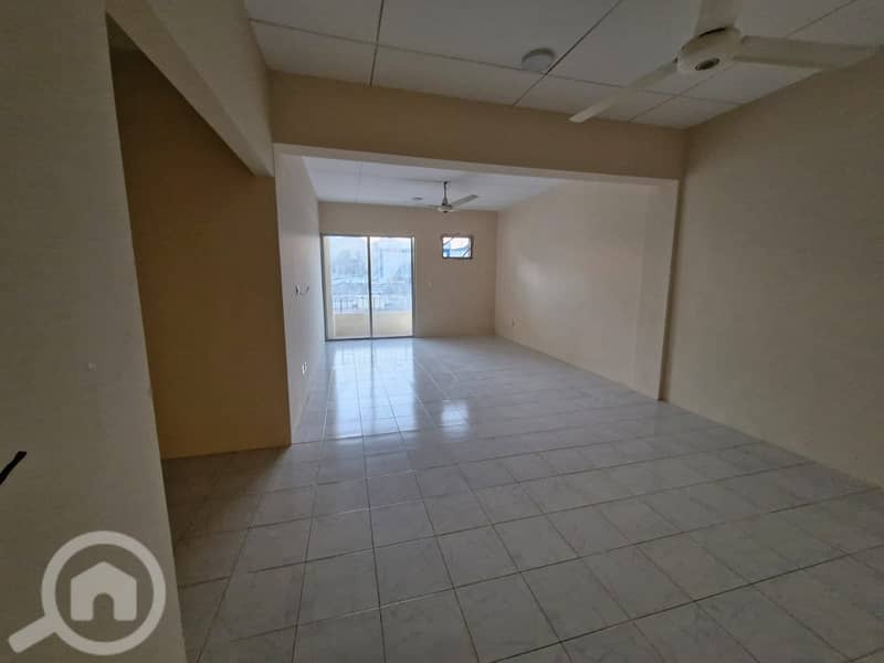 3 BR Cozy Apartment for Rent in Darsait Bayut.om