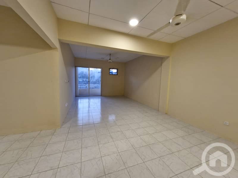 3 BR Cozy Apartment for Rent in Darsait Bayut.om