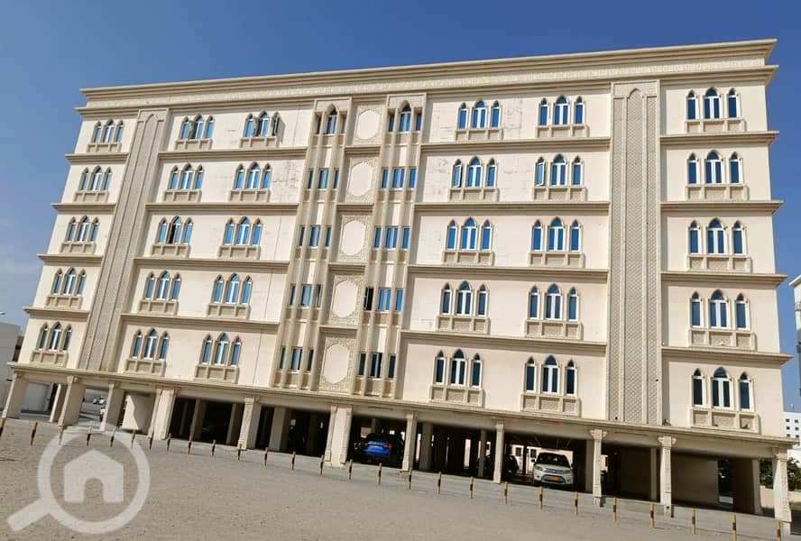 1 BR Great Apartment Al Khuwair with Nearby Amenities Bayut.om
