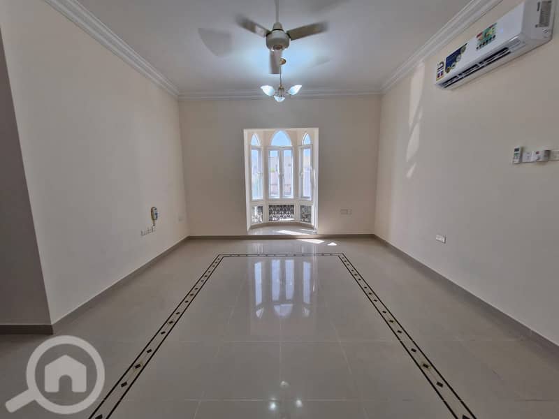 1 BR Great Apartment Al Khuwair with Nearby Amenities Bayut.om