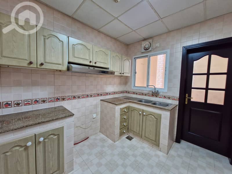 1 BR Great Apartment Al Khuwair with Nearby Amenities Bayut.om