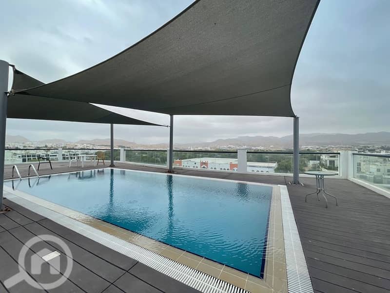 2 BR Apartment for Rent in Qurum Bayut.om