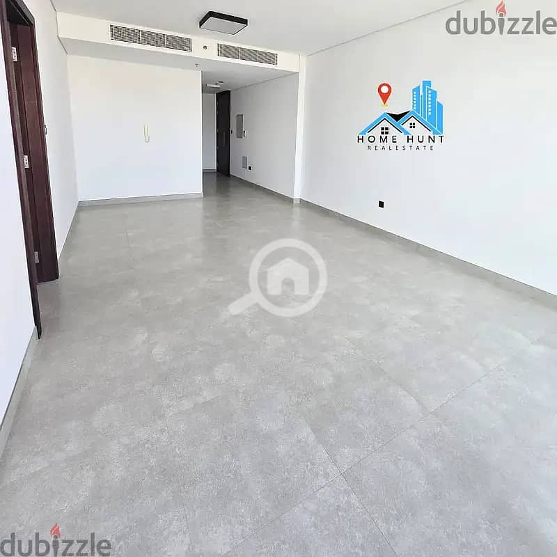 MUSCAT HILLS SPACIOUS 1BHK APARTMENT FOR RENT Bayut.om