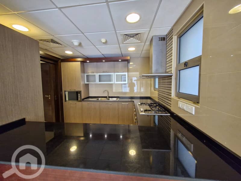 3 BR Cozy Apartment Bausher Bayut.om