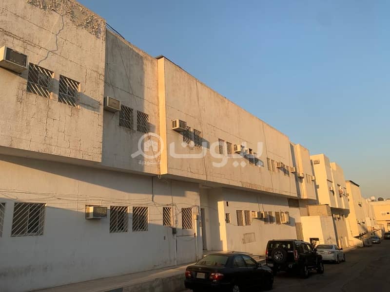 Apartment for rent in Umm Al Hamam Al Gharbi, West of Riyadh 87459812