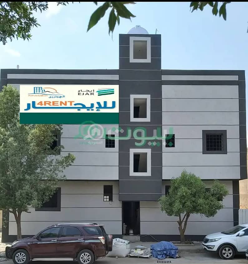 Residential Building For Sale In Umm Al Hamam Al Gharbi, West of Riyadh