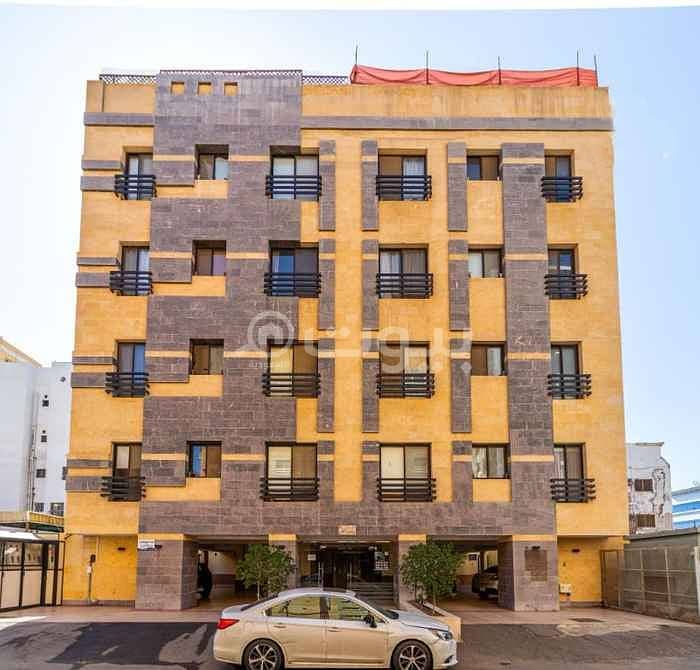 Luxury Apartments For Rent In Al Salamah, North Jeddah 87465721 Bayut KSA