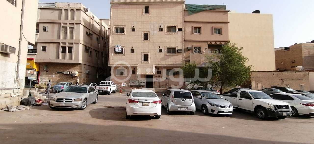 Apartment for singles for rent in Al Wizarat, Central Riyadh 87471961
