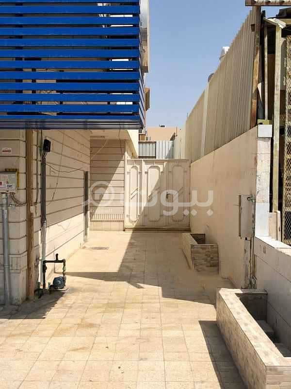 Apartment for rent in Al Rawdah district, east of Riyadh 87465925