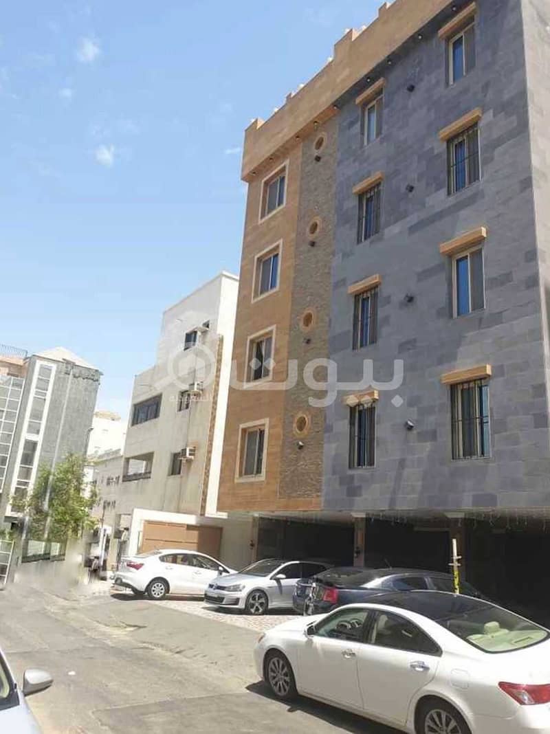 New Apartment for rent in Al Rawdah District, North Jeddah 87464454