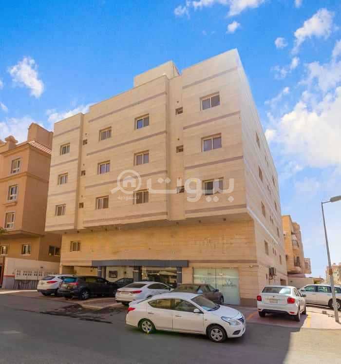 Fully Furnished Apartment For Rent In Al Salamah, North Jeddah