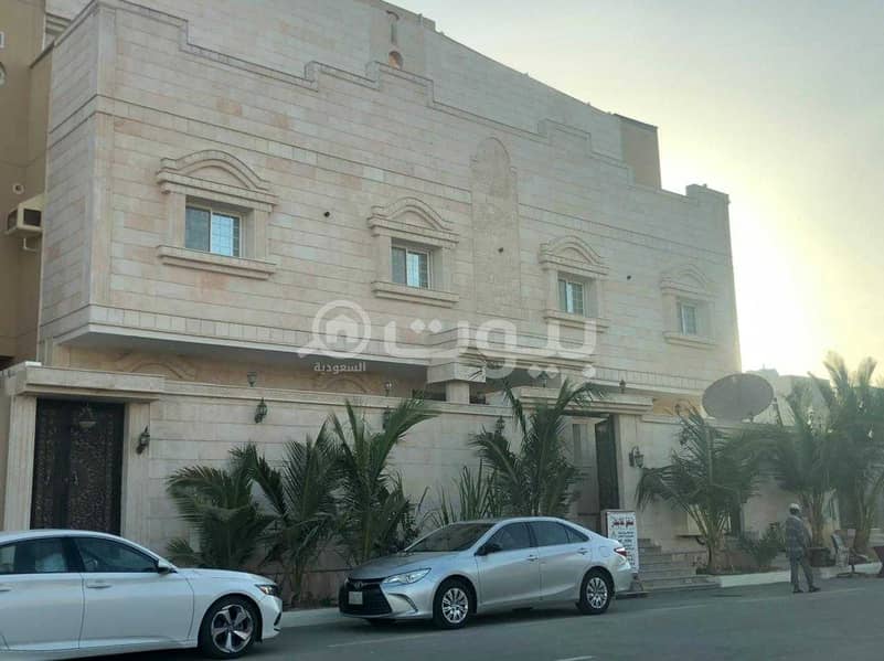 Families Apartment For Rent In Obhur Al Shamaliyah, North Jeddah 87469695 Bayut KSA