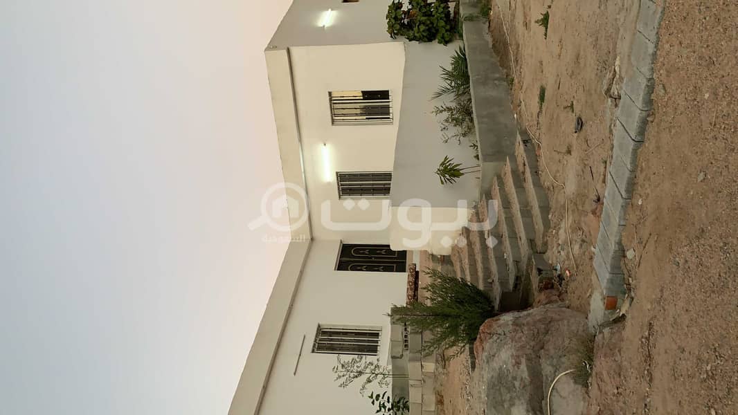 مزرعة للبيع في السيل الصغير مزر، الطائف 87462162 بيوت