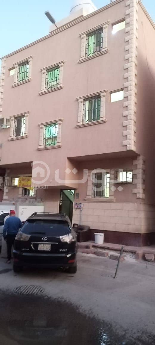 شقة للإيجار في الملز، شرق الرياض 87489272 بيوت السعودية