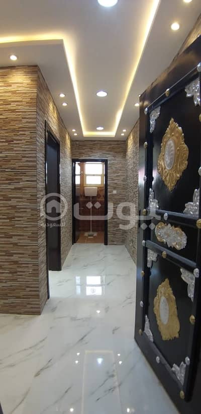 Apartment for sale in the neighborhood of Dar Al Baida, south of Riyadh