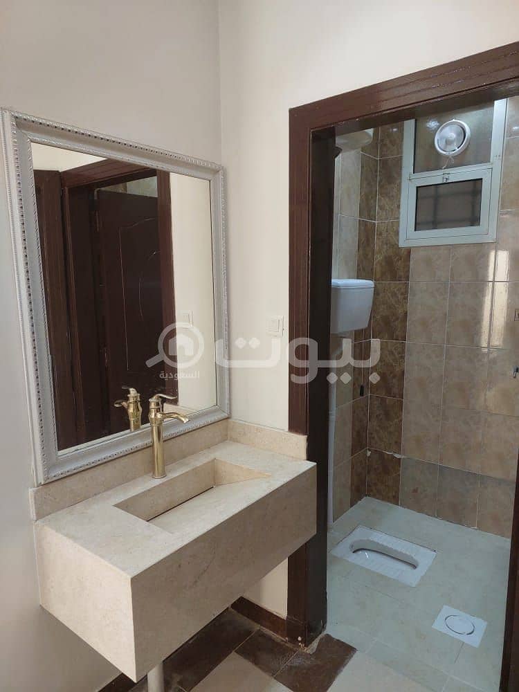 Floor in Al Dar Al Baida, South Riyadh at 590,000 10 Photos