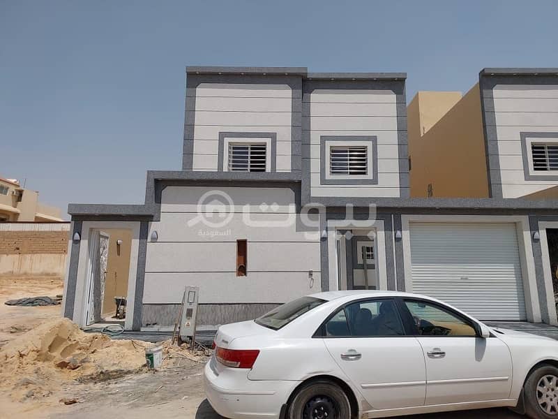 Villa in Al Aziziyah, South Riyadh at 1,300,000 17 Photos 87501280