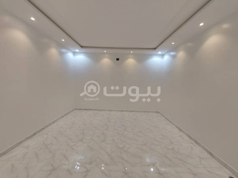 Floor in Al Dar Al Baida, South Riyadh at 700,000 13 Photos