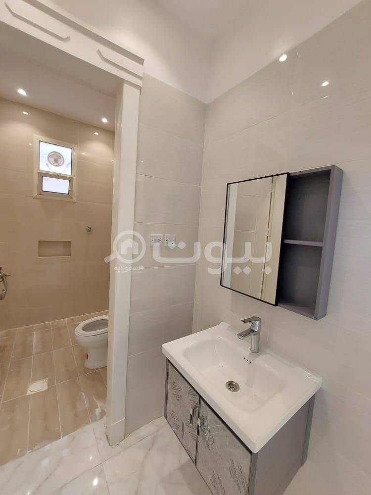 Floor in Al Dar Al Baida, South Riyadh at 700,000 13 Photos