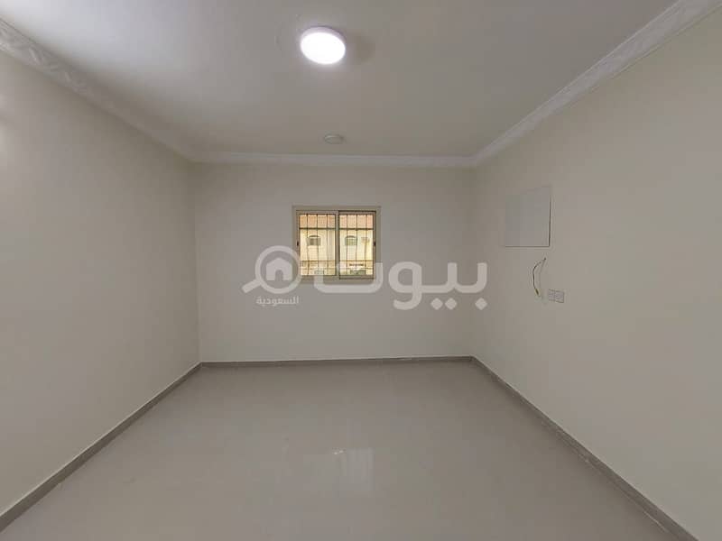 Floor in Al Dar Al Baida, South Riyadh at 680,000 17 Photos