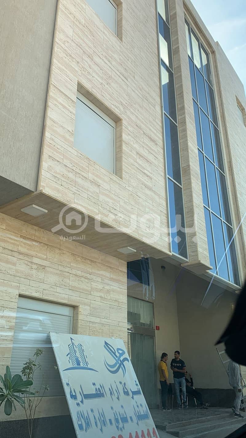 Apartment in Al Malqa, North Riyadh at 90,000 1 Photos 87507598