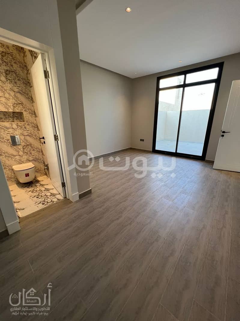 Villa in Al Aqiq, North Riyadh at 4,150,000 5 Photos 87508477