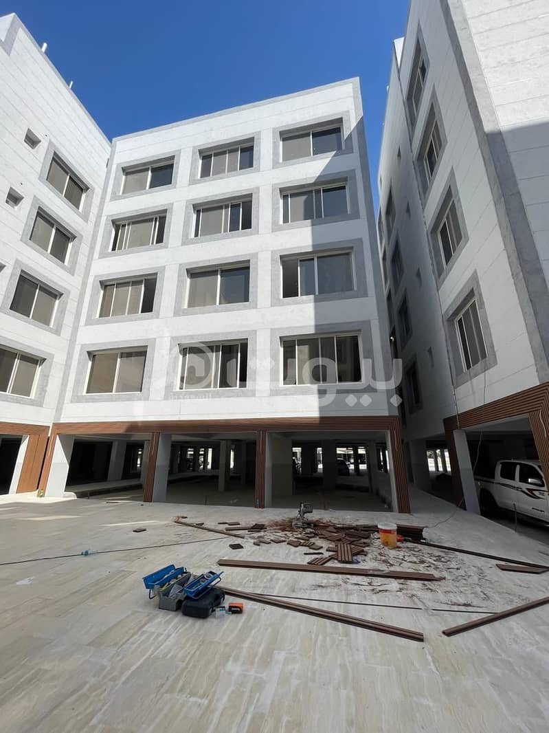 Apartment in Al Hamra, Al Khobar at 570,000 4 Photos 87524154
