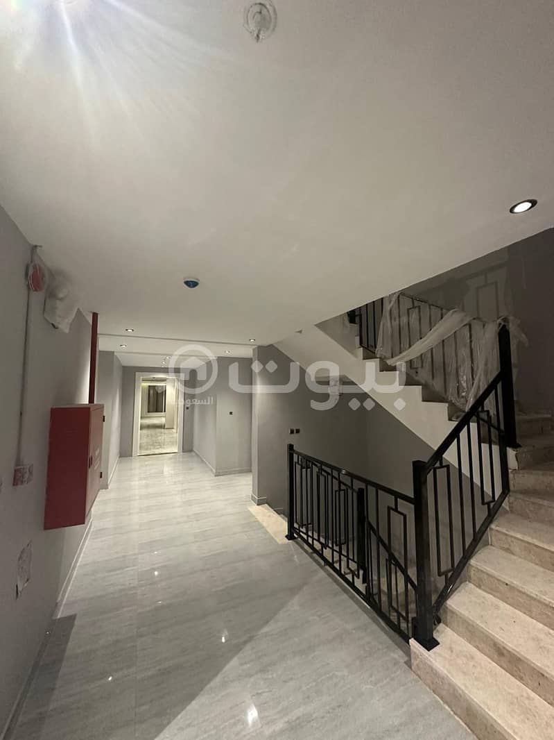 Apartment with annex for sale in Al Nairyah Street Al Hamra District Al