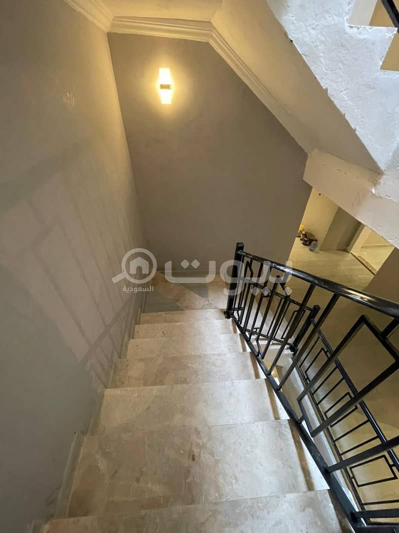 Apartment with annex for sale in Al Nairyah Street Al Hamra District Al