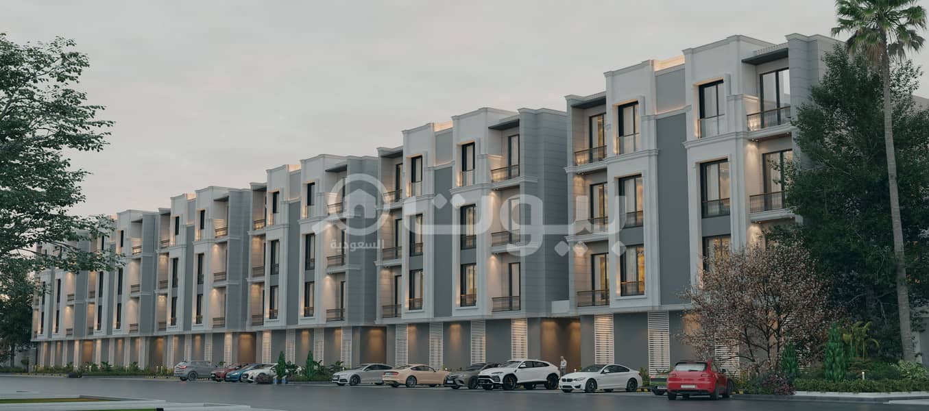 Apartment in Qurtubah, East Riyadh at 1,019,000 12 Photos 87528623