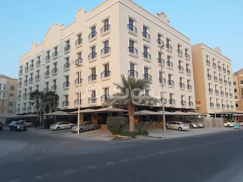 Apartment in Doha Al Janubiyah, Dhahran at 50,000 10 Photos