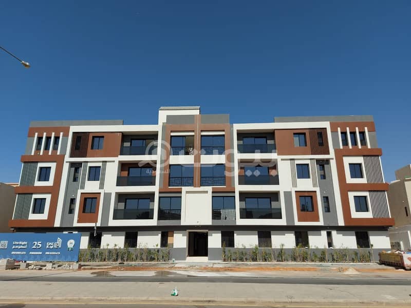 Apartment in Ghirnatah, East Riyadh at 1,012,000 22 Photos 87523917