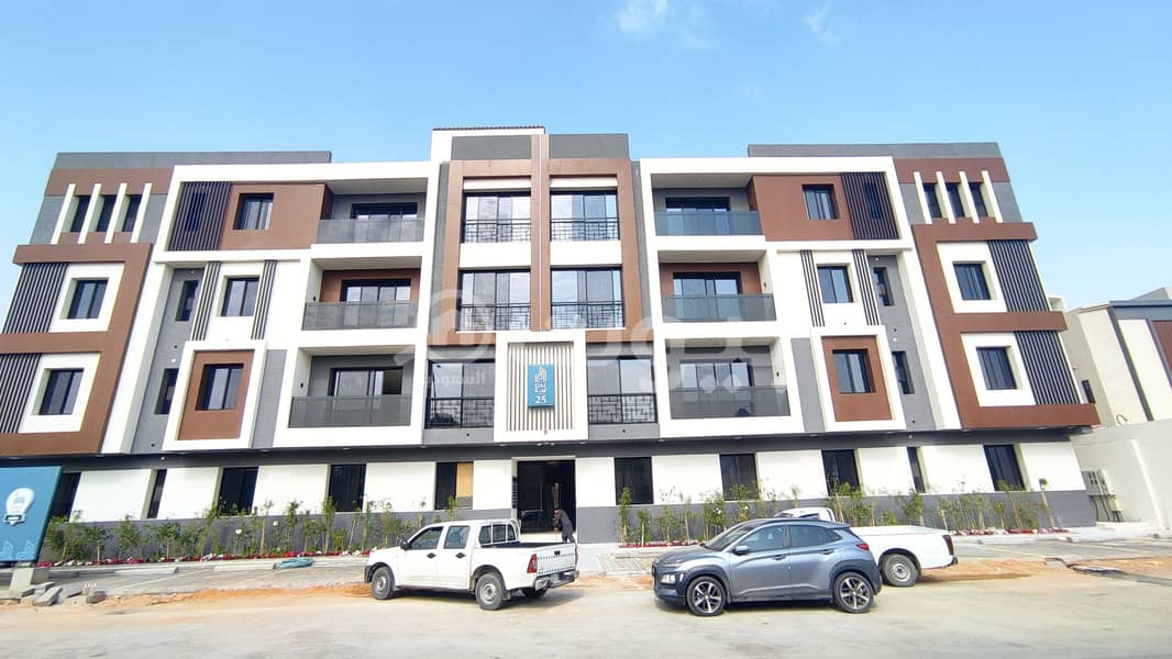 Apartment in Ghirnatah, East Riyadh at 874,000 19 Photos 87513515