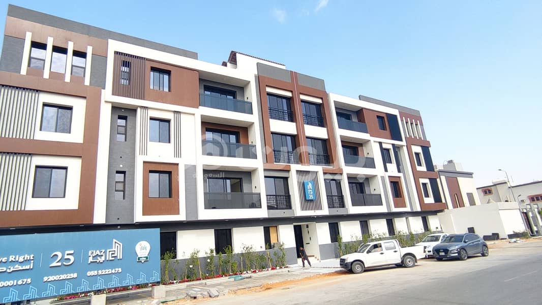 Apartment in Ghirnatah, East Riyadh at 874,000 19 Photos 87513515
