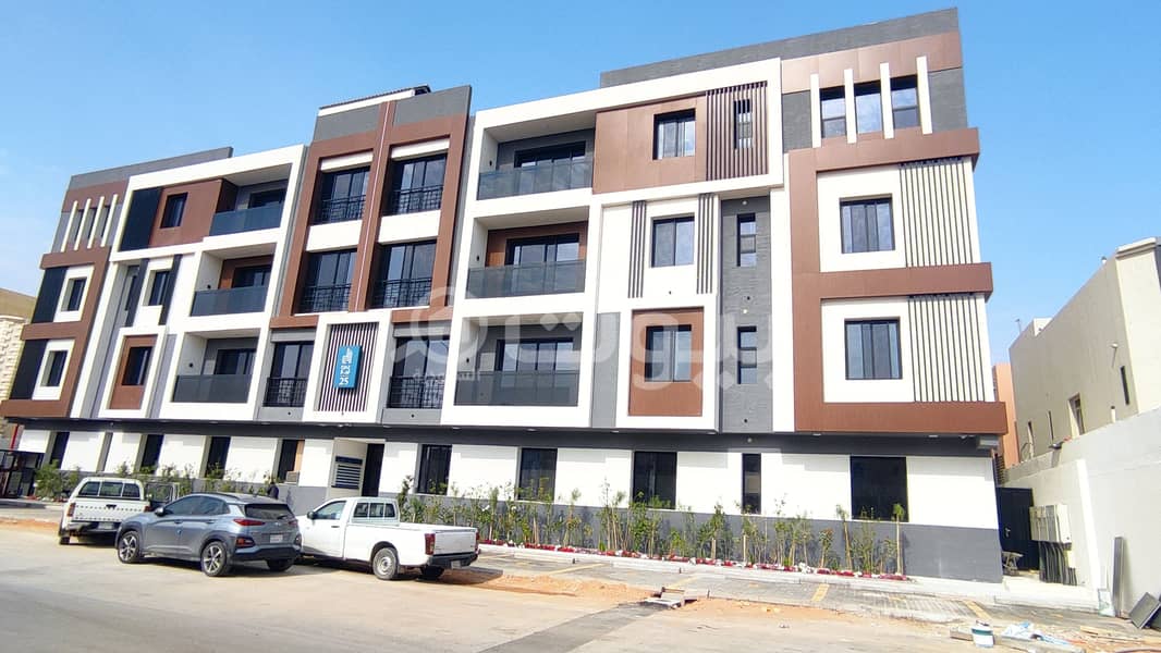 Apartment in Ghirnatah, East Riyadh at 874,000 19 Photos 87513515