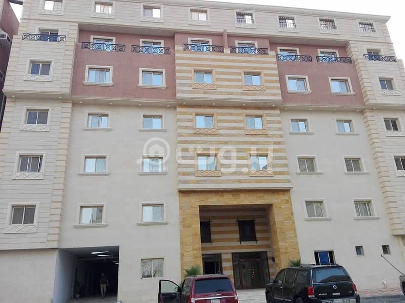 Apartment in Batha Quraysh, Makkah at 649,998 13 Photos 87518348