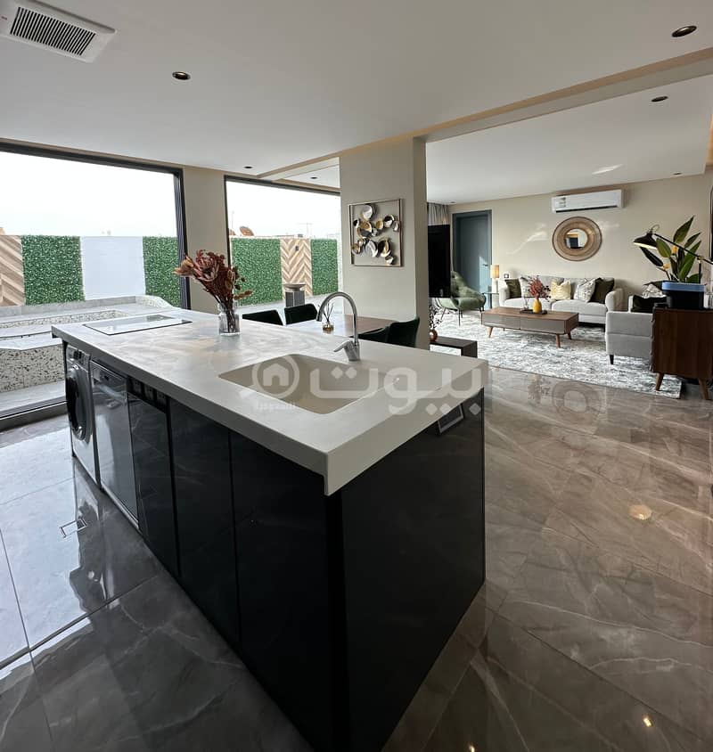 Apartment in Al Olaya, North Riyadh at 14,000 6 Photos 87527834