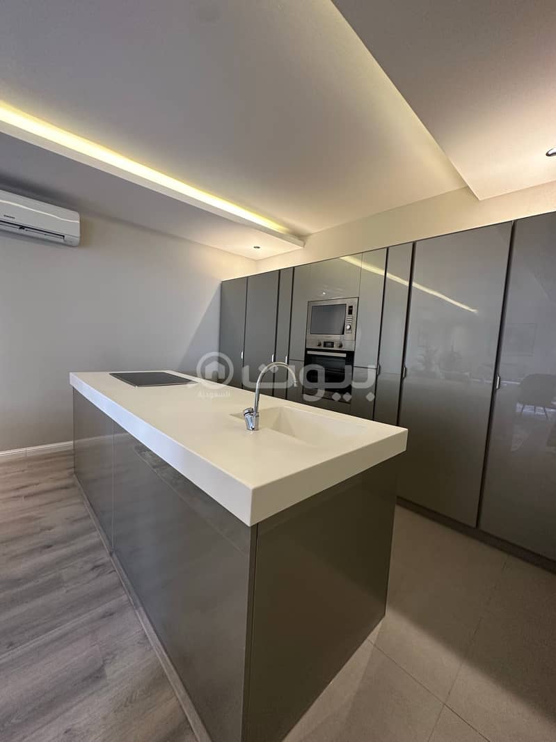 Apartment in Al Olaya, North Riyadh at 12,000 7 Photos 87519423